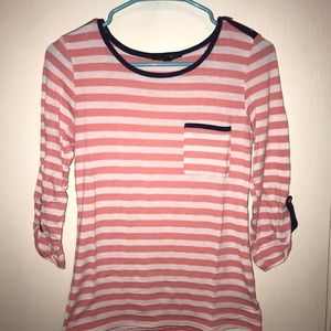 Striped Shirt